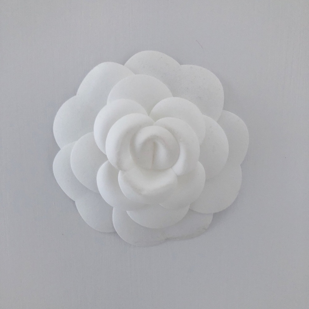 Chanel Camelia